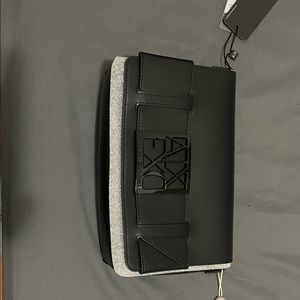Armani exchange crossbody bag
